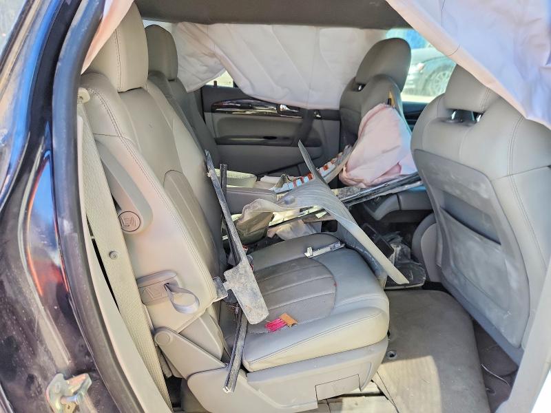 Aukcja sprzedaży 2016 Buick Enclave, vin: 5GAKVBKD7GJ238942, numer aukcji: 50671756