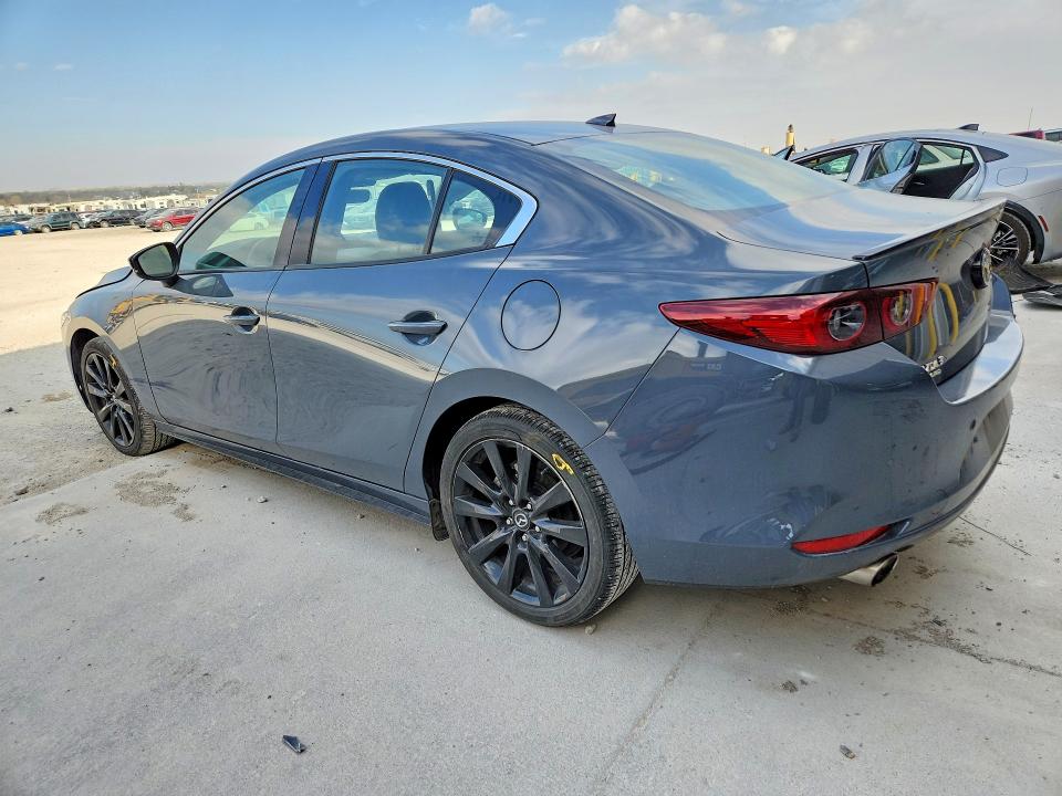 Aukcja sprzedaży 2023 Mazda 3, vin: 3MZBPBEY9PM350116, numer aukcji: 50302096