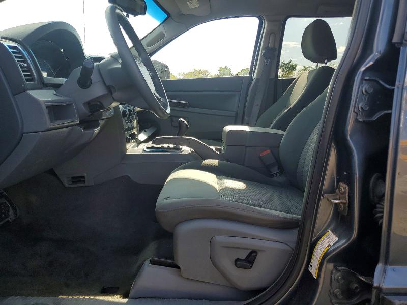 Продаж на аукціоні авто 2007 Jeep Grand Cherokee, vin: 1J8GR48K57C640238, номер лоту: 51509476