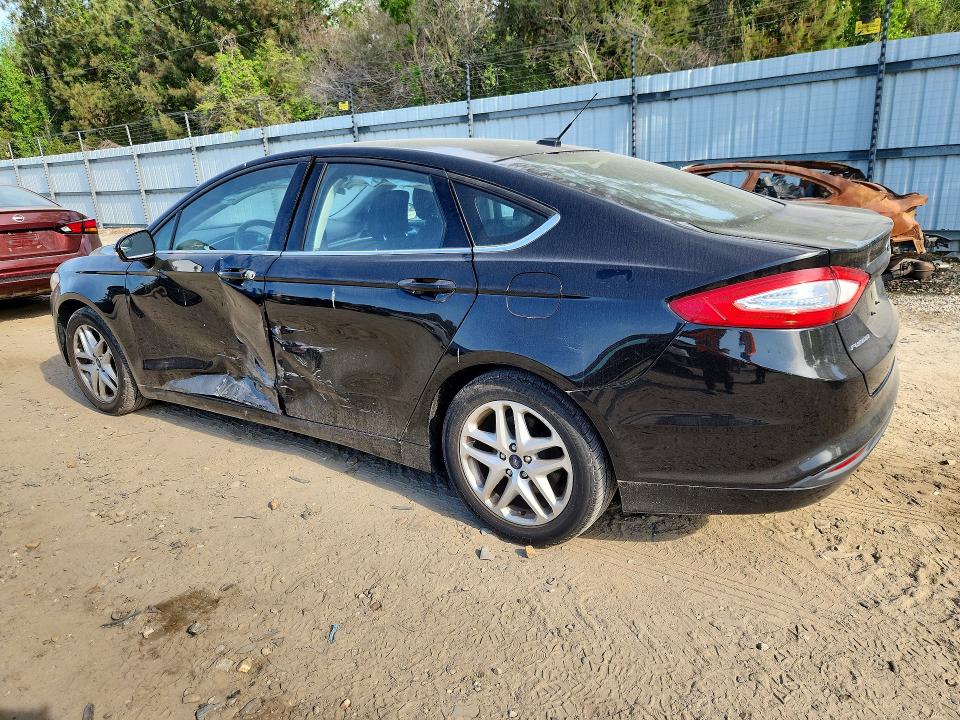 Aukcja sprzedaży 2014 Ford Fusion, vin: 1FA6P0H79E5379829, numer aukcji: 49734586