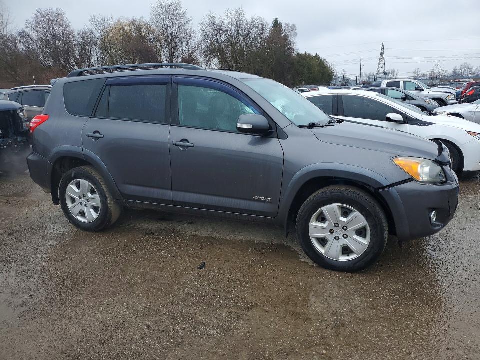 Aukcja sprzedaży 2012 Toyota Rav4, vin: 2T3RF4DV6CW259837, numer aukcji: 48419926