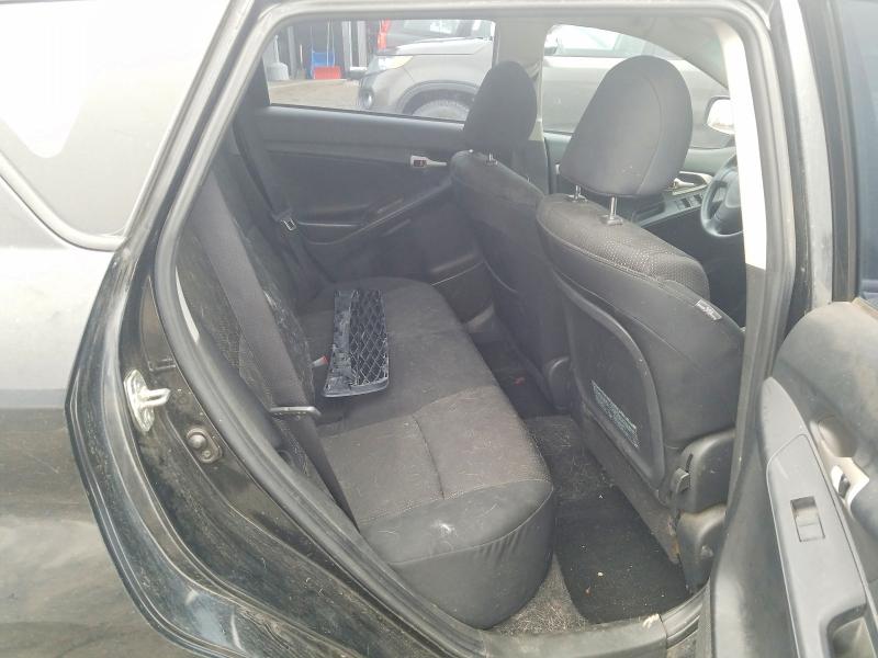 Продаж на аукціоні авто 2009 Pontiac Vibe, vin: 5Y2SM67039Z444844, номер лоту: 49383226
