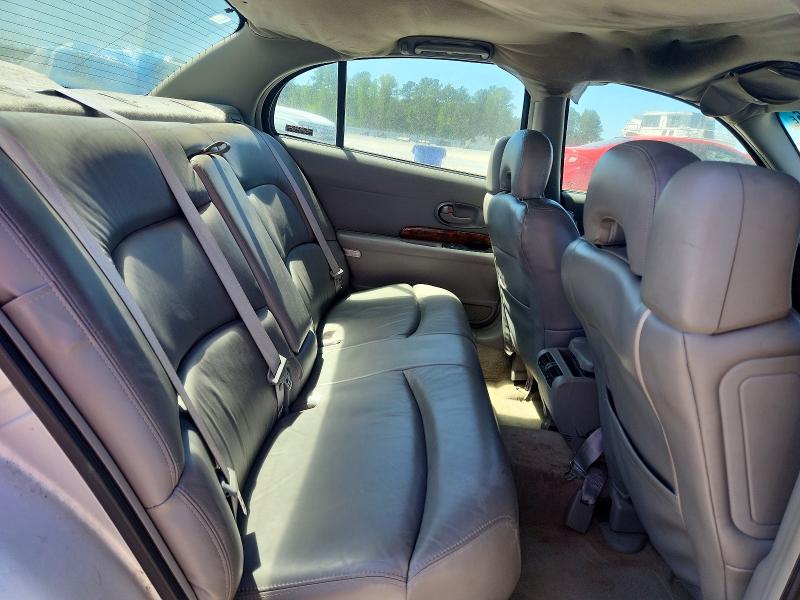 Продаж на аукціоні авто 2001 Buick Lesabre, vin: 1G4HR54K51U139760, номер лоту: 49702486