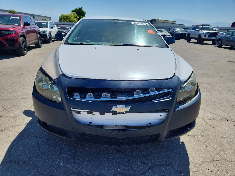 Продажа на аукционе авто 2012 Chevrolet Malibu, vin: 1G1ZA5E00CF380218, номер лота: 51838616