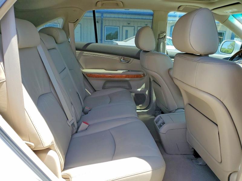 Aukcja sprzedaży 2007 Lexus Rx, vin: 2T2GK31U37C005183, numer aukcji: 50573036