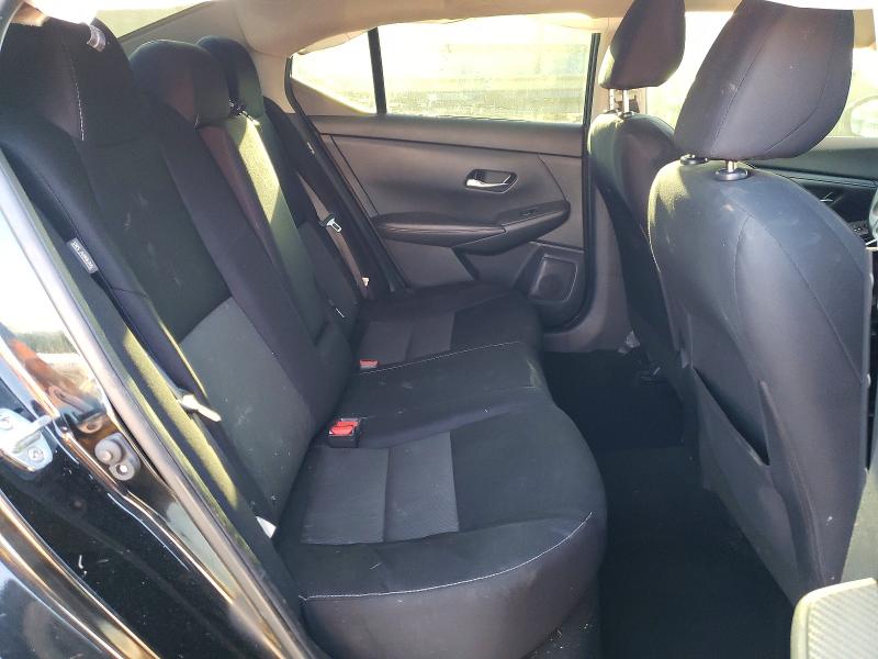 Aukcja sprzedaży 2021 Nissan Sentra, vin: 3N1AB8CV0MY262927, numer aukcji: 50007016