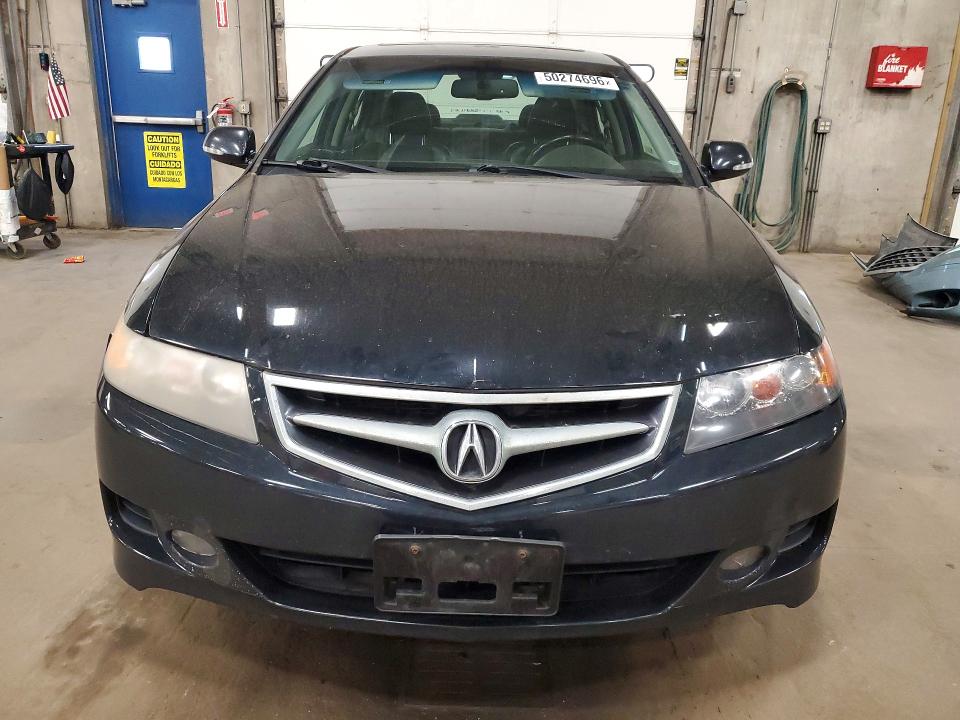 Продажа на аукционе авто 2008 Acura Tsx, vin: JH4CL96868C003824, номер лота: 50274696