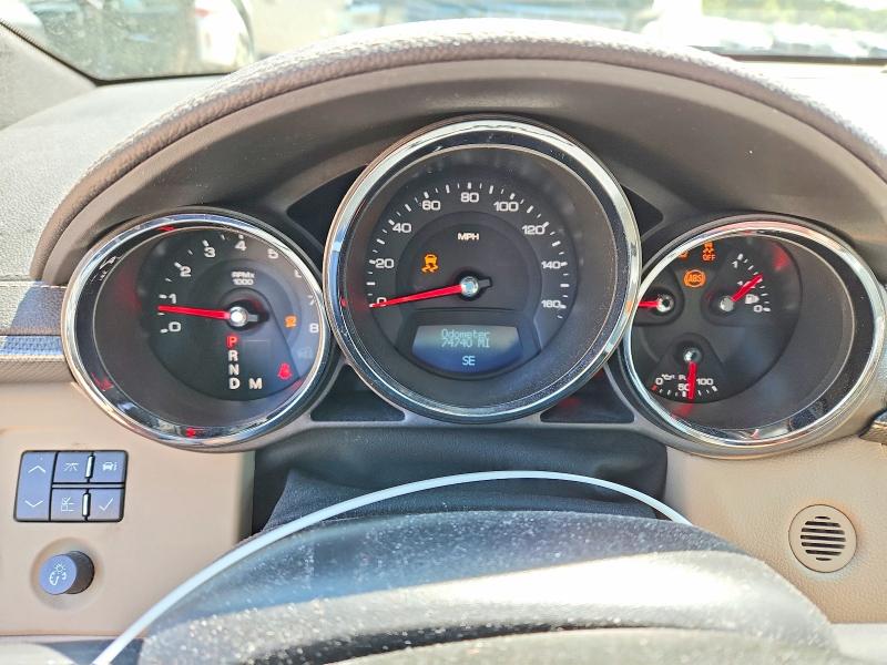 2013 Cadillac Cts მანქანა იყიდება აუქციონზე, vin: 1G6DJ1E34D0129889, აუქციონის ნომერი: 49859626