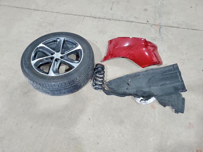 2022 Buick Enclave მანქანა იყიდება აუქციონზე, vin: 5GAEVAKW0NJ158856, აუქციონის ნომერი: 48242496