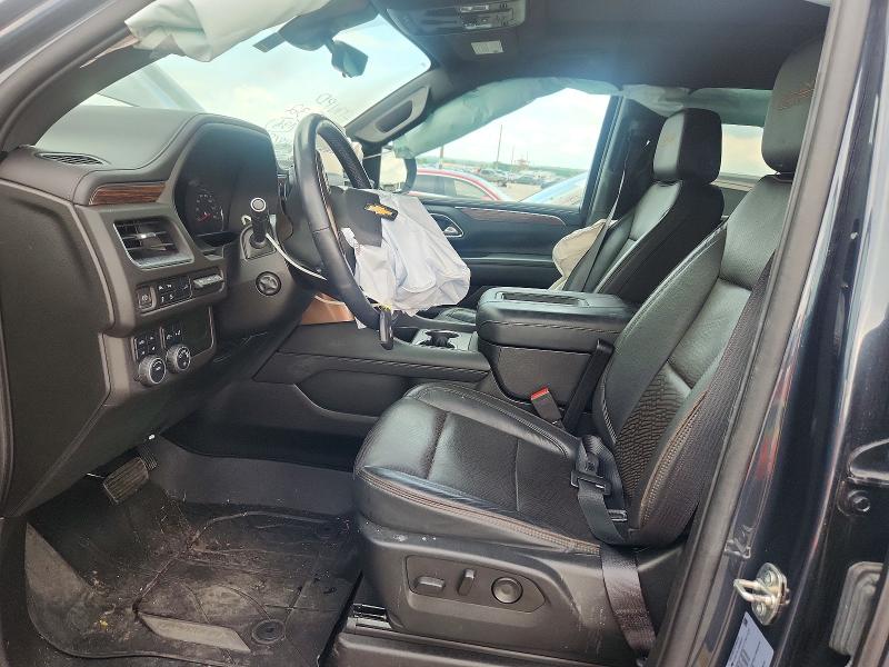 Aukcja sprzedaży 2021 Chevrolet Tahoe, vin: 1GNSKTKL1MR486337, numer aukcji: 50366346