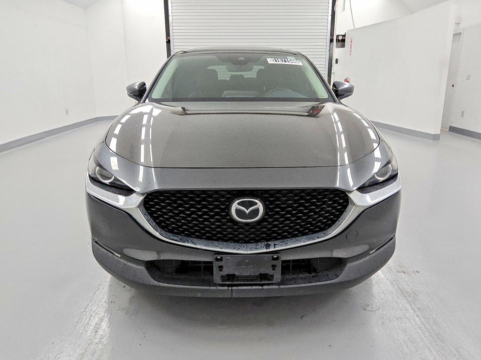 51671546 :رقم المزاد ، 3MVDMACL9MM216769 vin ، 2021 Mazda Cx-30 مزاد بيع