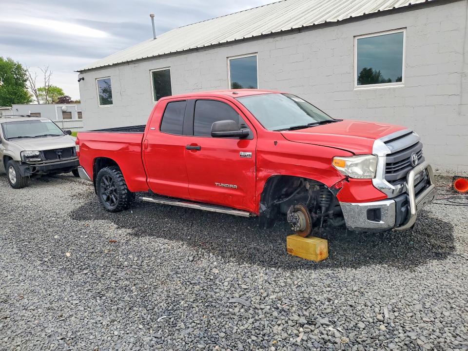 2015 Toyota Tundra მანქანა იყიდება აუქციონზე, vin: 5TFUY5F18FX457128, აუქციონის ნომერი: 51656246