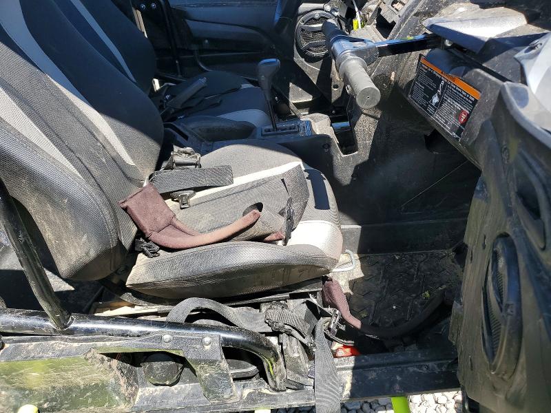 51323346 :رقم المزاد ، JKARFCB16MB502366 vin ، 2021 Kawasaki Teryx مزاد بيع