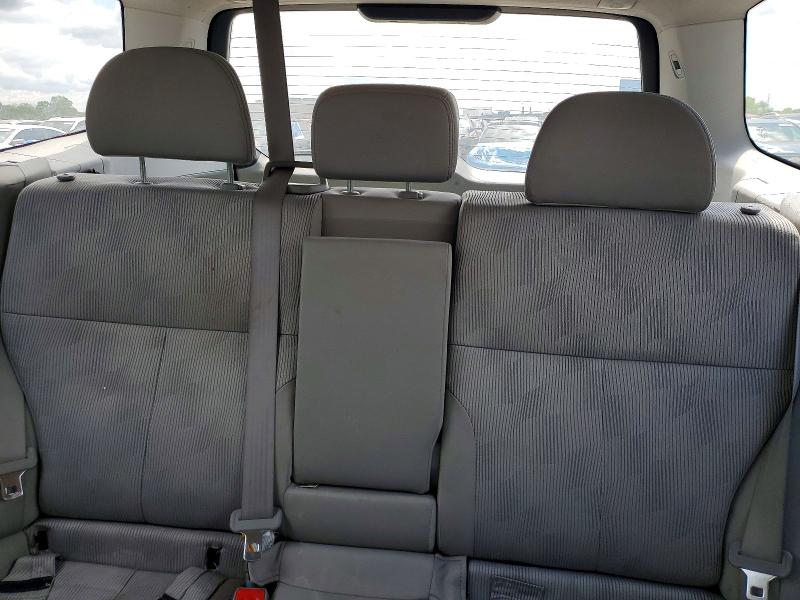 Продажа на аукционе авто 2010 Subaru Forester, vin: JF2SH6AC5AH714000, номер лота: 51649606