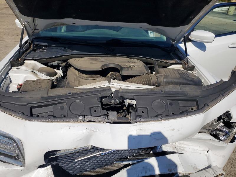 Продажа на аукционе авто 2019 Chrysler 300, vin: 2C3CCAAG4KH548088, номер лота: 48974496