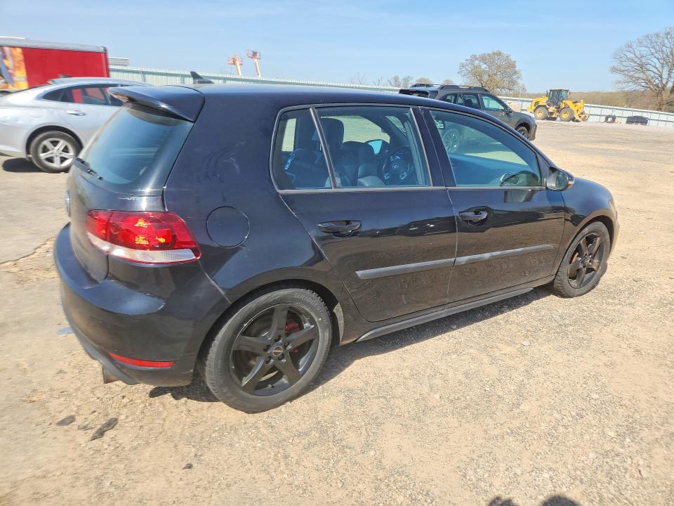 51140146 :رقم المزاد ، WVWGD7AJ0DW138630 vin ، 2013 Volkswagen Gti مزاد بيع