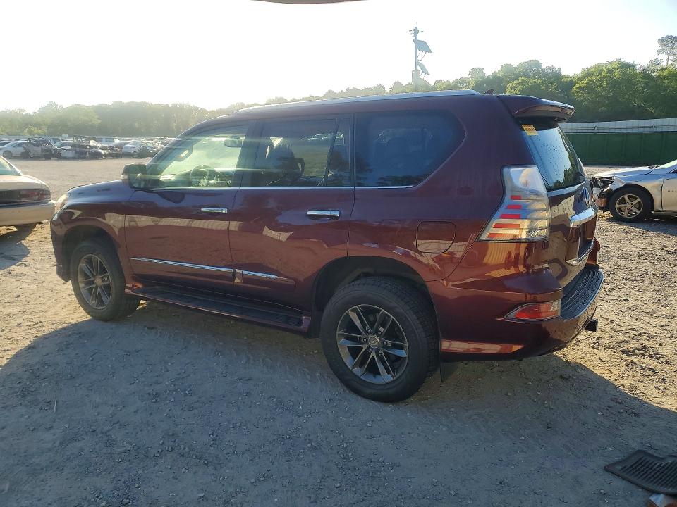 Продажа на аукционе авто 2015 Lexus Gx, vin: JTJBM7FXXF5111979, номер лота: 49862866