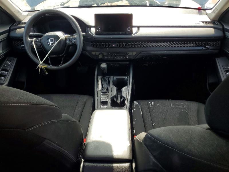 50601066 :رقم المزاد ، 1HGCY1F36RA064565 vin ، 2024 Honda Accord مزاد بيع