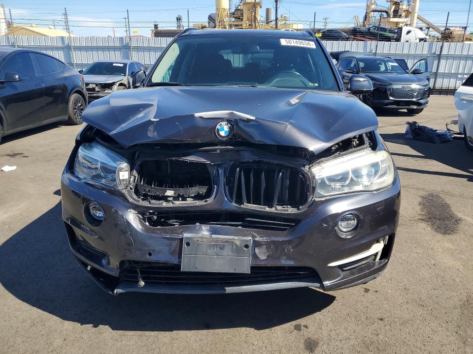 Aukcja sprzedaży 2016 Bmw X5, vin: 5UXKR2C58G0R72150, numer aukcji: 50149656