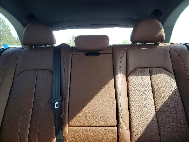 49127076 :رقم المزاد ، WA18NAF47JA046841 vin ، 2018 Audi A4 Allroad مزاد بيع