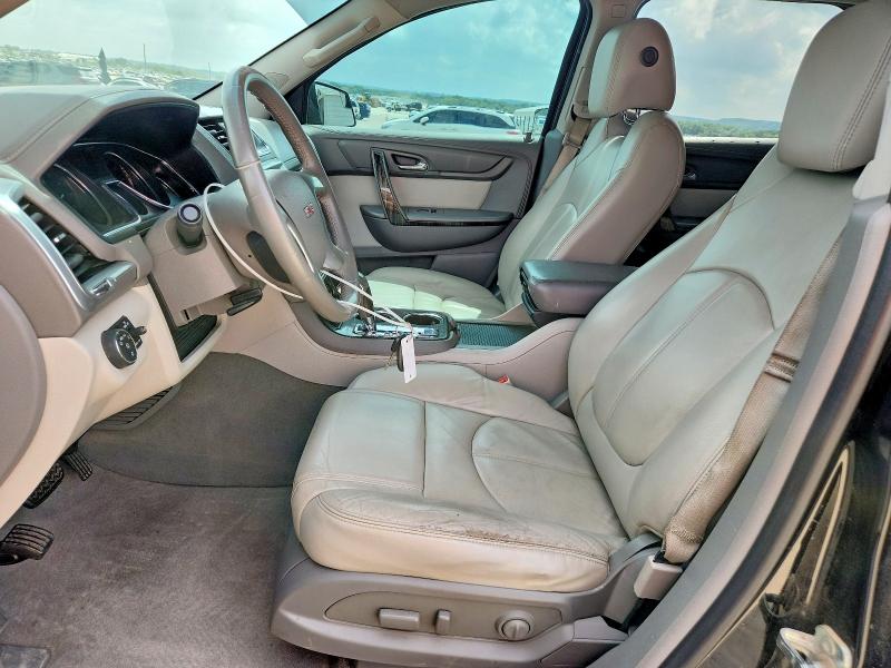 Продаж на аукціоні авто 2016 Gmc Acadia, vin: 1GKKRRKD3GJ301082, номер лоту: 50641786