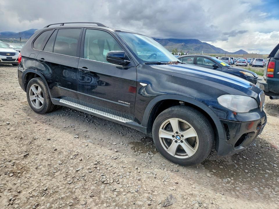Aukcja sprzedaży 2012 Bmw X5, vin: 5UXZW0C58CL673861, numer aukcji: 50995356
