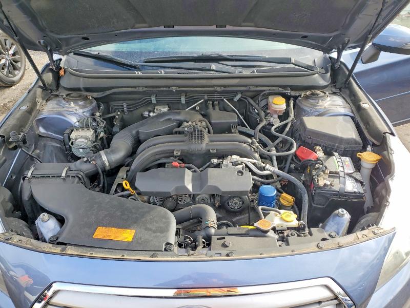 Aukcja sprzedaży 2016 Subaru Outback, vin: 4S4BSANC0G3331418, numer aukcji: 48457416