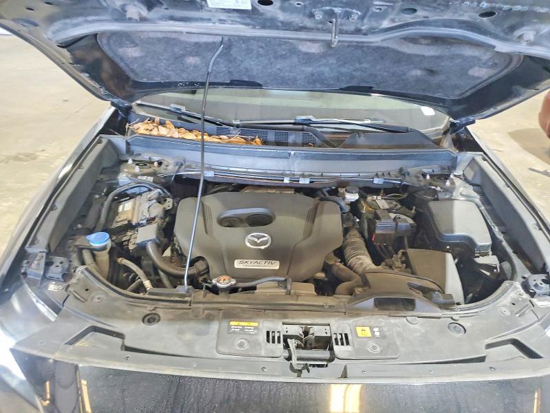 Продажа на аукционе авто 2019 Mazda Cx-9, vin: JM3TCACY2K0301052, номер лота: 51158136