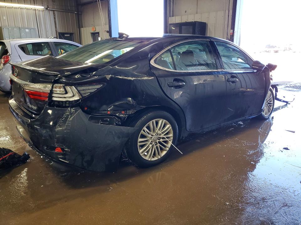 Aukcja sprzedaży 2017 Lexus Es 350, vin: 58ABK1GG4HU065650, numer aukcji: 48990916