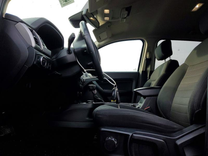 Aukcja sprzedaży 2019 Ford Ranger, vin: 1FTER4FH9KLA43107, numer aukcji: 48711866