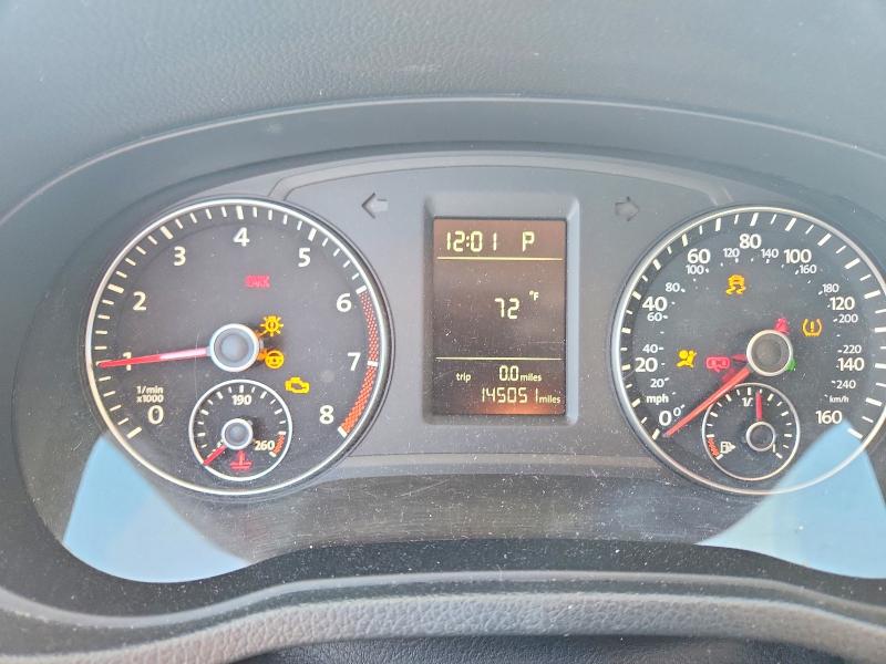 Aukcja sprzedaży 2015 Volkswagen Passat, vin: 1VWAT7A36FC118779, numer aukcji: 49553226