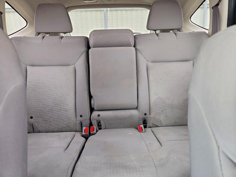 Продаж на аукціоні авто 2016 Honda Cr-v, vin: 2HKRM4H57GH704244, номер лоту: 49741376