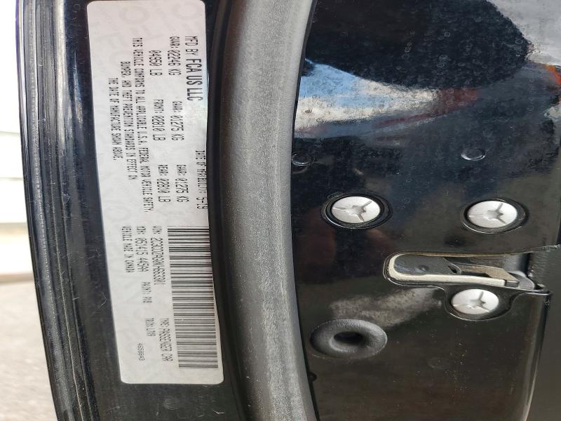 Aukcja sprzedaży 2019 Dodge Challenger, vin: 2C3CDZAG0KH663301, numer aukcji: 50336206