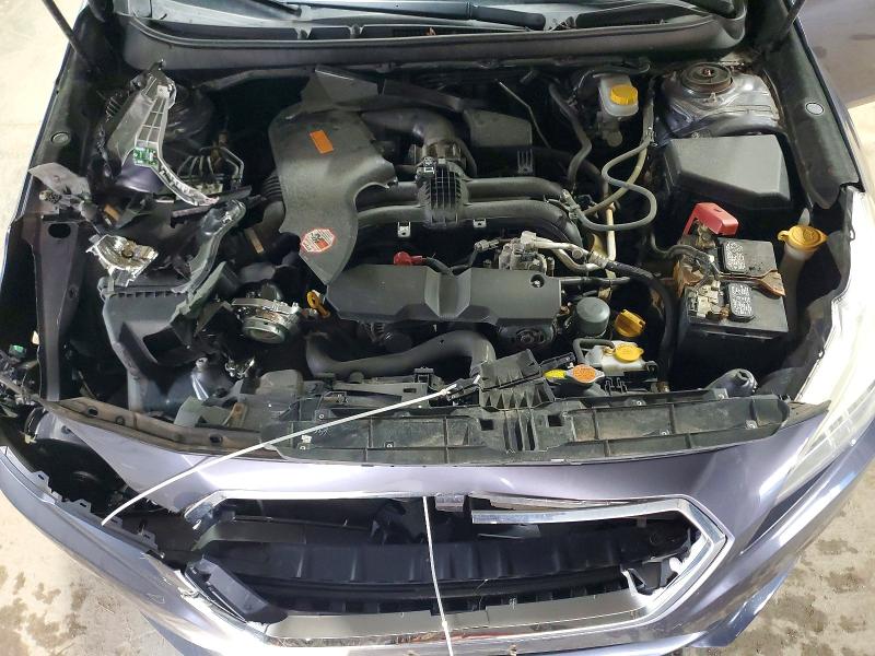 Aukcja sprzedaży 2015 Subaru Legacy, vin: 4S3BNBN69F3042693, numer aukcji: 50279446