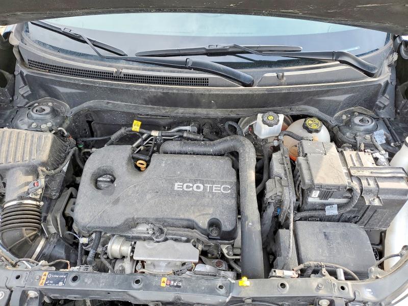 Продажа на аукционе авто 2019 Chevrolet Equinox, vin: 3GNAXHEV7KS618874, номер лота: 48906086