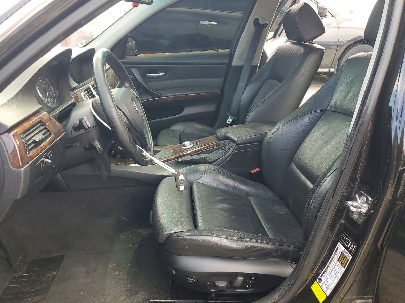 Aukcja sprzedaży 2006 Bmw 330, vin: WBAVB335X6KR72868, numer aukcji: 51009296