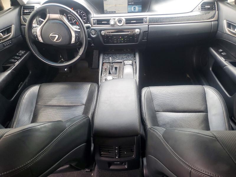 Aukcja sprzedaży 2015 Lexus Gs, vin: JTHBE1BL8FA007593, numer aukcji: 49465566