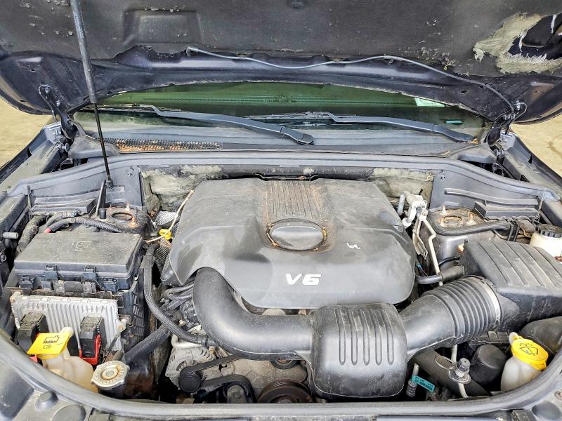 2014 Jeep Grand Cherokee მანქანა იყიდება აუქციონზე, vin: 1C4RJFAG3EC256433, აუქციონის ნომერი: 48447446
