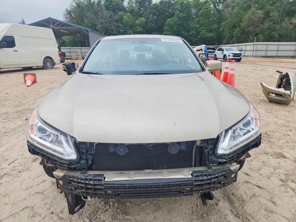 Продажа на аукционе авто 2014 Honda Accord, vin: 1HGCR2F86EA187274, номер лота: 51506236