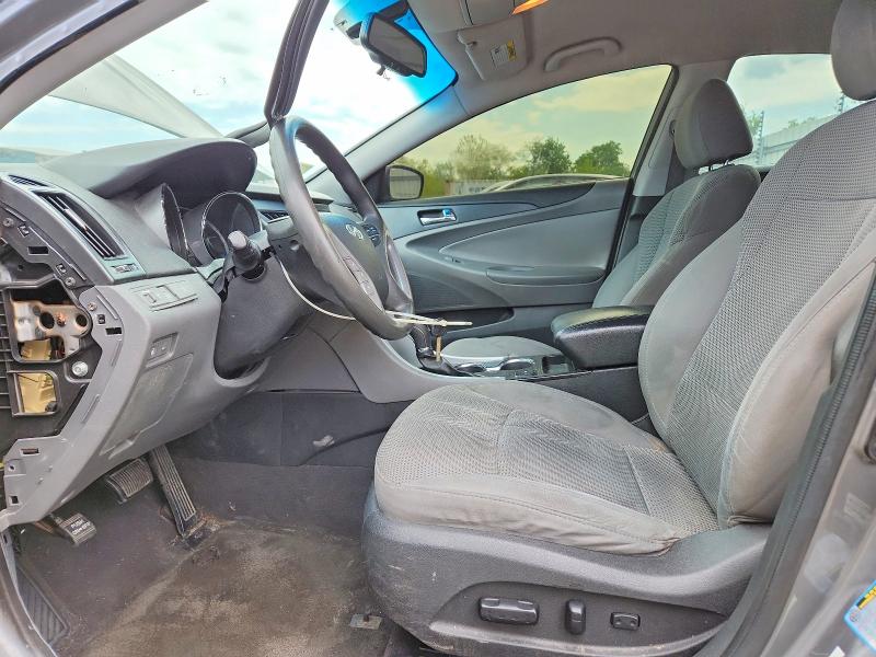 Продаж на аукціоні авто 2013 Hyundai Sonata, vin: 5NPEB4ACXDH803486, номер лоту: 51982236