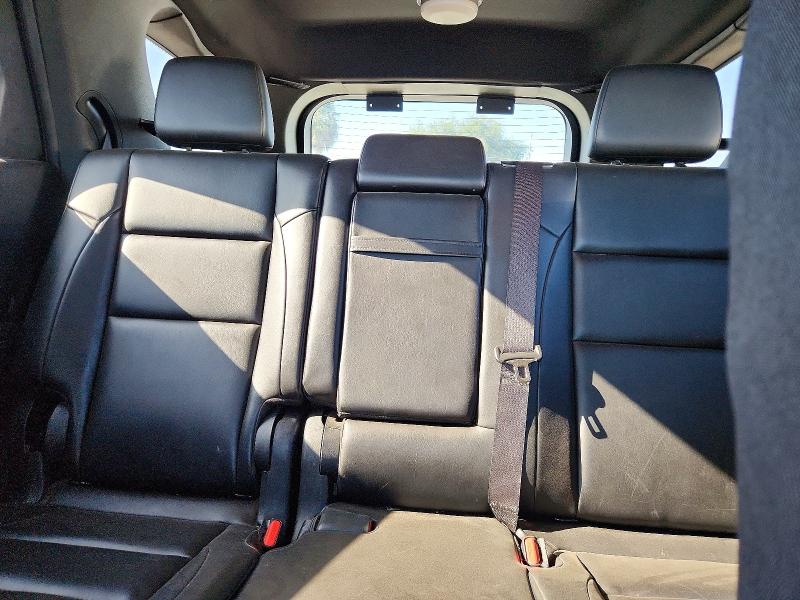 Aukcja sprzedaży 2023 Dodge Durango, vin: 1C4RDJFG5PC590002, numer aukcji: 49860566