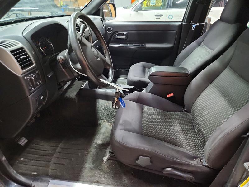 Aukcja sprzedaży 2012 Gmc Canyon, vin: 1GTH6NFE1C8108280, numer aukcji: 50465046
