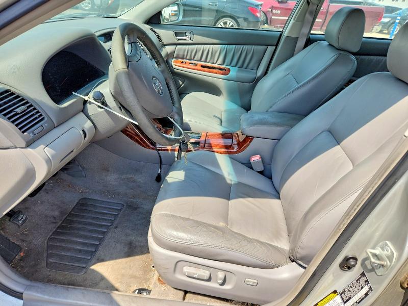 48543266 :رقم المزاد ، 4T1BF30K76U635577 vin ، 2006 Toyota Camry مزاد بيع