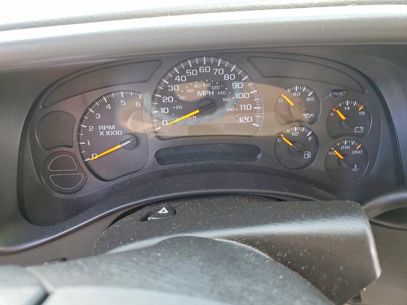 Продаж на аукціоні авто 2005 Chevrolet Tahoe, vin: 1GNEK13T85J113490, номер лоту: 51369626