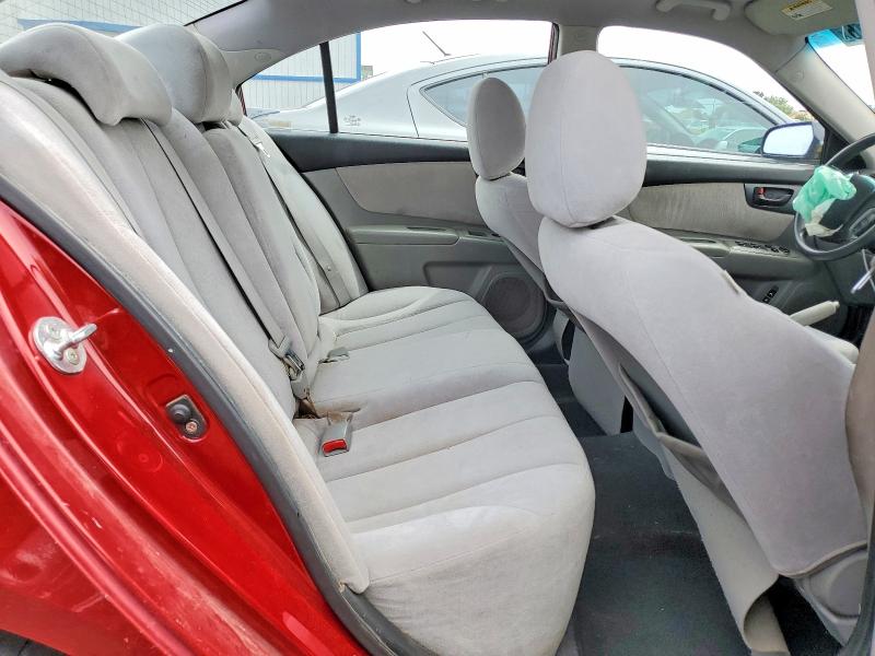 Aukcja sprzedaży 2010 Kia Optima, vin: KNAGG4A81A5384197, numer aukcji: 50277816