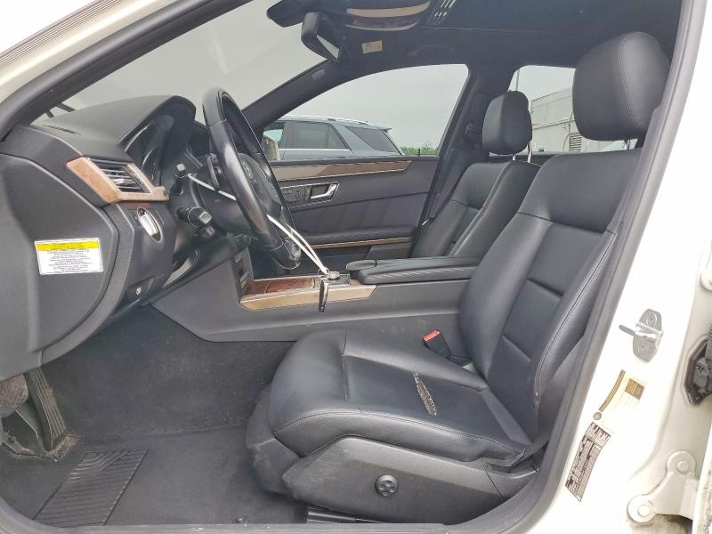 Aukcja sprzedaży 2011 Mercedes-benz E, vin: WDDHF5GB6BA414392, numer aukcji: 51784806