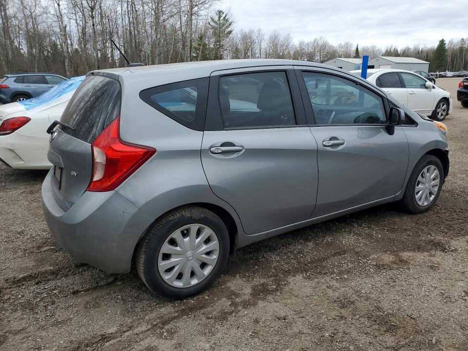 Aukcja sprzedaży 2014 Nissan Versa Note, vin: 3N1CE2CP1EL410211, numer aukcji: 50902456