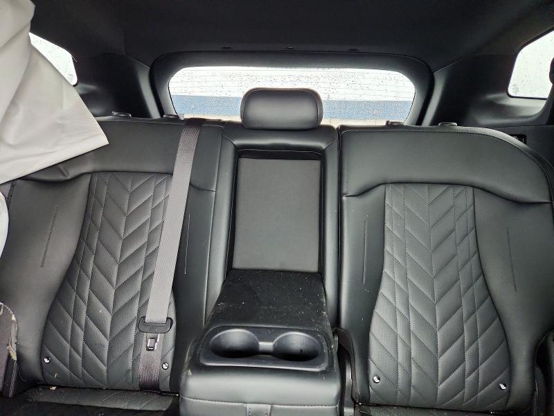 Aukcja sprzedaży 2025 Kia Sportage, vin: 5XYK6CDF7SG269665, numer aukcji: 48340926