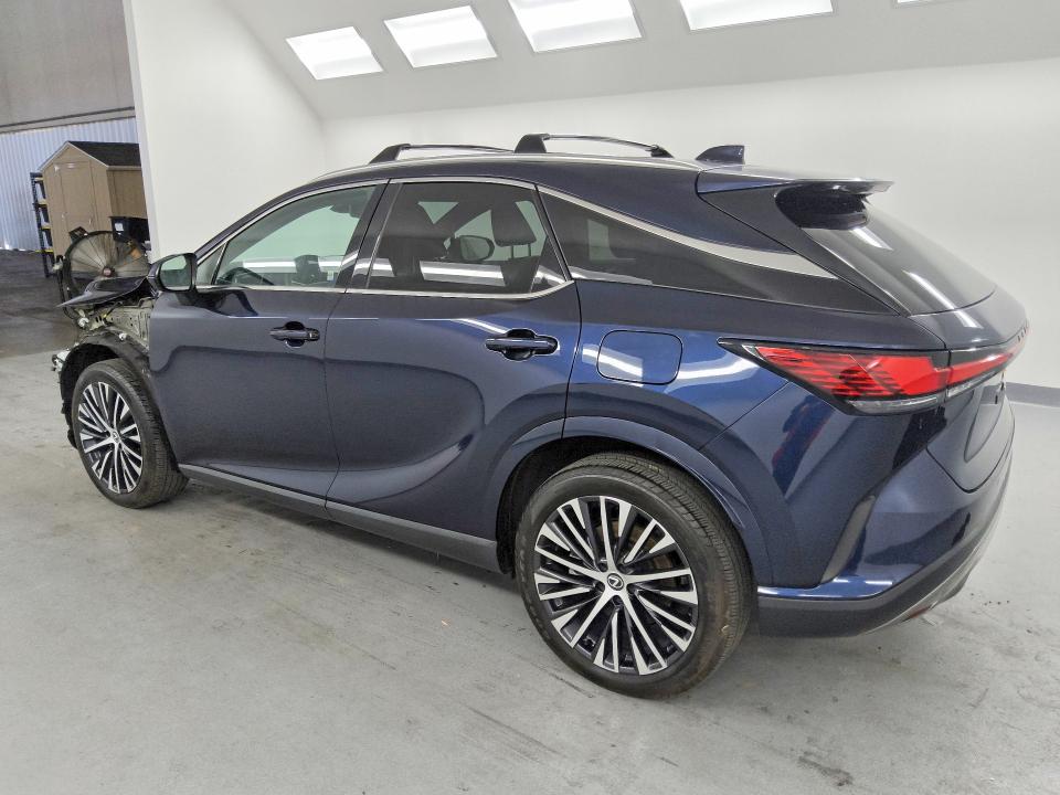 Aukcja sprzedaży 2023 Lexus Rx 350h, vin: 2T2BBMCA6PC016715, numer aukcji: 50471496
