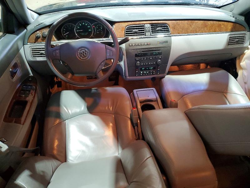 Продажа на аукционе авто 2006 Buick Lacrosse, vin: 2G4WD582261289621, номер лота: 48827206